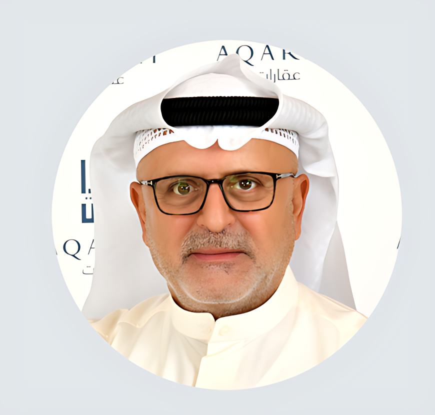 Khaled Saeed Esbaita